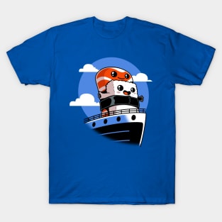 Sushitanic T-Shirt